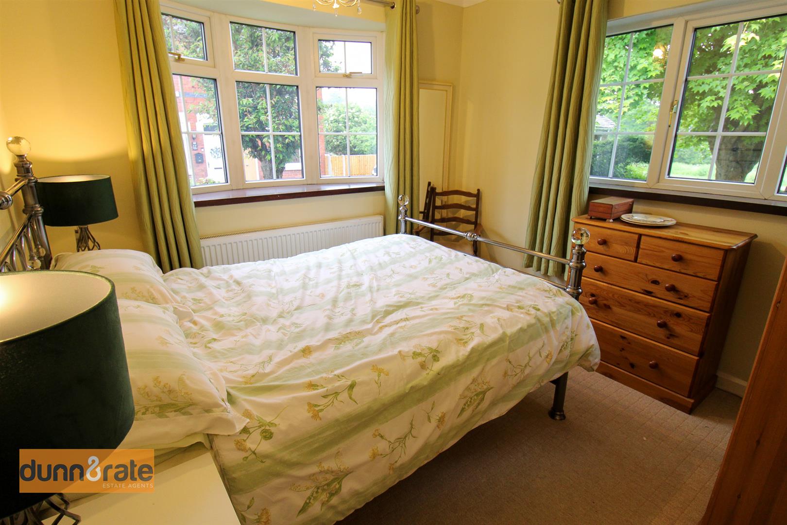 Shotsfield Place, Milton, Stoke-On-Trent